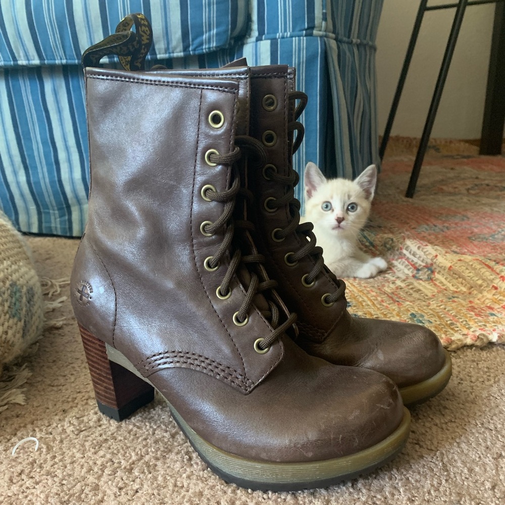 Dr. Martens Darcie